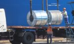 steel