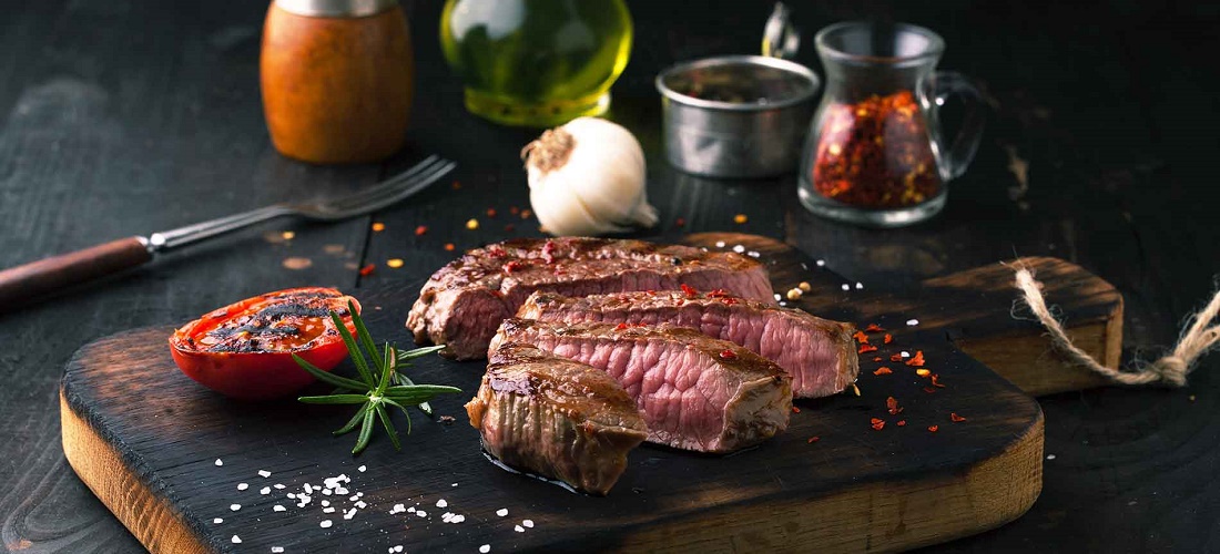Brazilian beef; Bolsa de Rosário