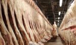 beef exports / exportações carne bovina