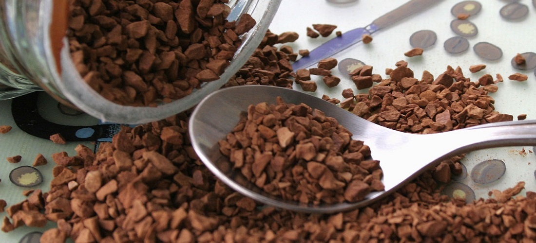 soluble coffee | café solúvel