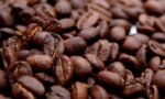 Coffee beans