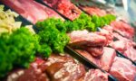 imports of beef