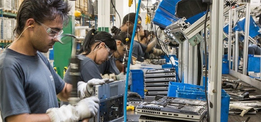 produtos elétricos