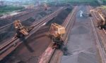 mercado de minério ferro