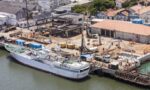 Natal port