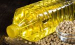Abiove / soybean oil / Exportações óleo de soja
