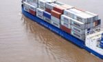 Paraguay River