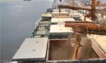 soybean exports Argentina Brazil