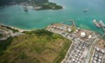 Porto de Aratu (Port of Aratu)
