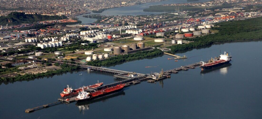  Port of Santos fast-tracks gasoline vessel amid Iran war’s impact on Brazil fuel supply