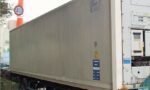 Reefer container