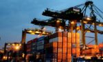Santos Port - Brazil Exports