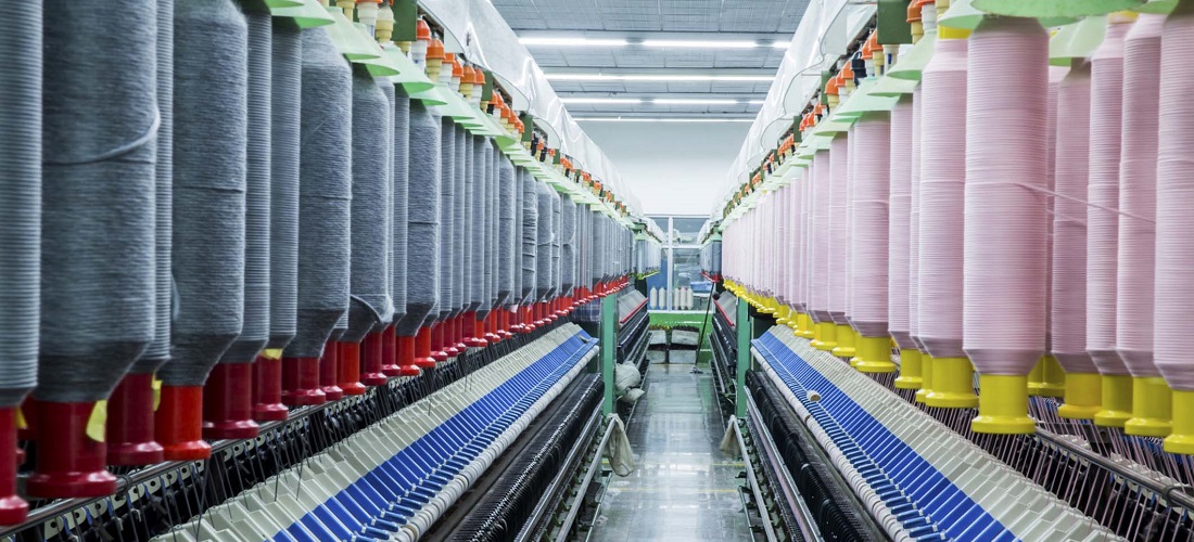  Argentina textile industry runs at 24% capacity as imports surge and output hits nine-year low