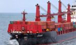 The China Navigation Company Shansi